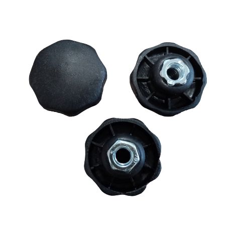 Manopola M6 Fi38 mm 20 pezzi (1/3)