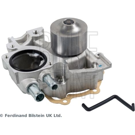 Pompe à eau, refroidissement du moteur Blue Print ADS79118 SUBARU 21111AA060
