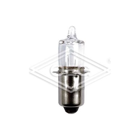 Scharnberger+Hasenbein Halogenlampe 9,3x31mm 11104