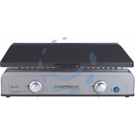 Campingaz BF LX piastra a gas 600 x 400 mm 6000 W (1/10)