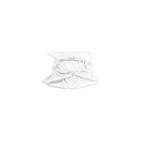 70 micromètres Sacs filtrants réutilisables 99954307-R1 en Velours mercerisé de Rechange pour Nettoyeur de Piscine Robot pour Dolphin et Autres Robots nettoyants (1/5)