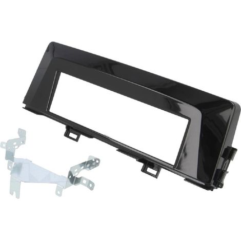 Facade autoradio FA523 compatible avec Kia Picanto 17-21 - brillant
