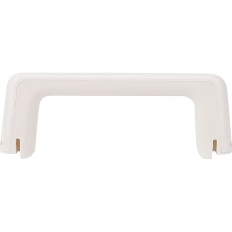 Poignée en Plastique pour Machine à Tricoter Silver Reed SK155/SK860 - Accessoire de Remplacement (1/5)