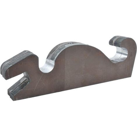 Gancho soldable martillo CW4 / CW40 (set de 2 uds.) UNIVERSAL CW4HX