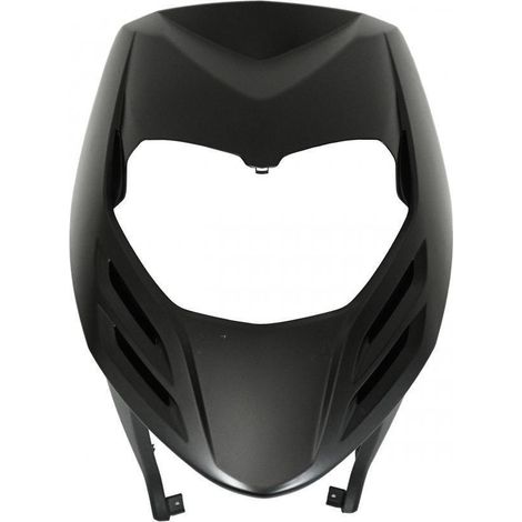 vorderschürze für roller piaggio 50 typhoon sb003140000nl schwarz
