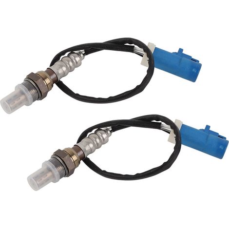 2 Stück SG459 O2-Sauerstoffsensoren für Explorer F150 Pickup (1/5)
