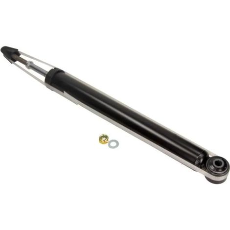 2x MAXGEAR SET Amortisseurs à gaz (1/2)