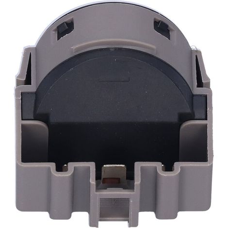 Zündschalter, Zündschalter 98AB-11572-BG Ersatz-Motorstartschalter für Ford Transit Crezuo