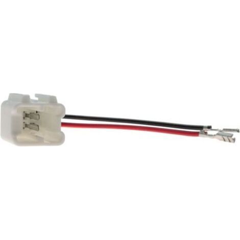 Adnauto – Set mit 2 Lautsprecheradaptern, kompatibel mit Dacia, Nissan und Renault – Vereinfachte Audioinstallation – Hohe Qualität für Audio-Upgrades (1/5)