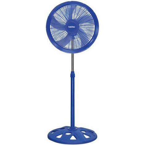Ventilador de Pie VI-09 HABITEX (1/2)
