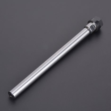 ER11A-150L Spannzangenfutter mit geradem Schaft, Fräsfutter, C12 Verlängerung (1/5)