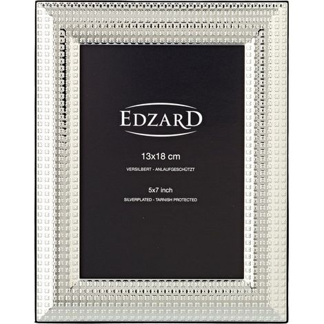 Cadre photo à motifs pour souvenirs de famille et décoration 13x18 cm - PANGIVO (1/2)