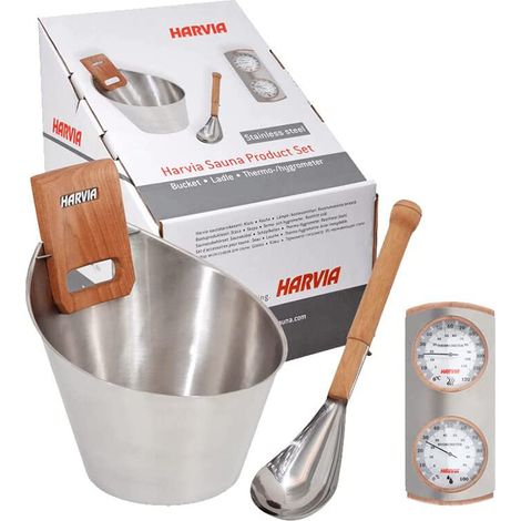 Kit Accessoires Harvia (1/5)