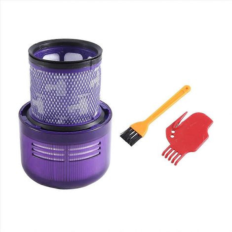 Lot de 3 filtres de rechange pour aspirateur V11 (1/5)