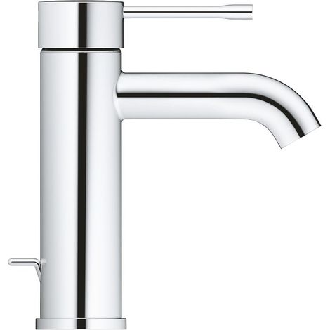 Grohe Essence Einhand-Waschtischbatterie, Energie-Spar-Funktion, (1/5)