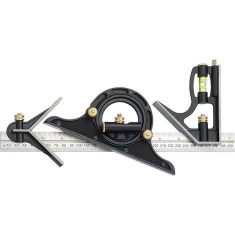 Fisher FB285ME Combination Set 300 mm (12 in) (1/3)