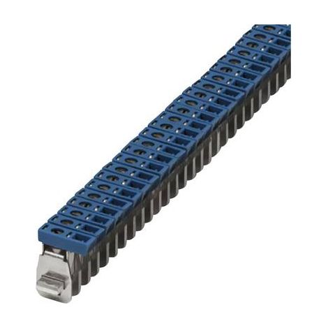 Bloc de jonction Contenu: 1 pc(s) Phoenix Contact AKG 16 BU 0423014 (1/2)