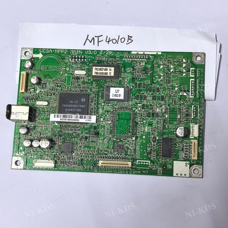 Compatible avec les cartes mères des imprimantes Canon MF4010, 4012, MF4120, 4122, 4150, MF4330, MF4322 et D420 -- MF4010 / MF4012