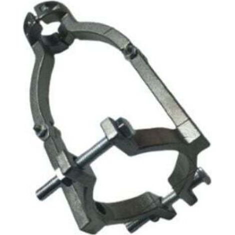 Adaptateur de foret à trou carré 38 - 55cm pour forets à colonne, mortaises, accessoires pour outils électriques forets