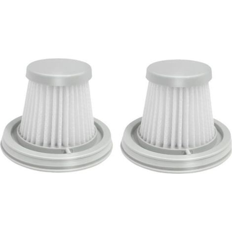 Xiaomi Mijia Aspirateur Pratique Maison Voiture Mini Filtre Lavable Sans Fil Pièces de Rechange ACCESSOIRE D’ASPIRATEUR (1/4)