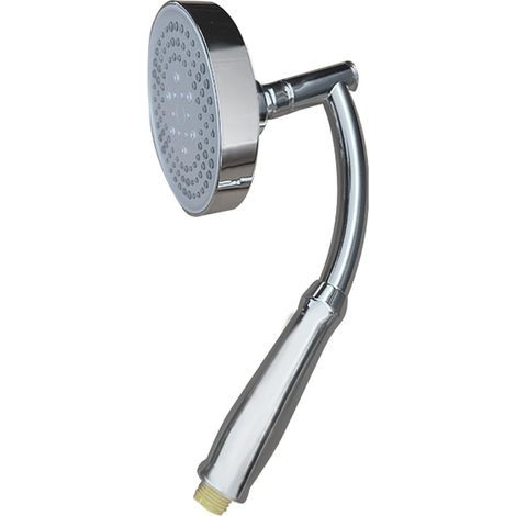 CCYKXA Adjustable Shower Head Extension - Bathroom Accessory