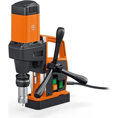 Fein Eco-Magnet-Kernbohrmaschine bis 32 mm KBE 32 QW (1/10)