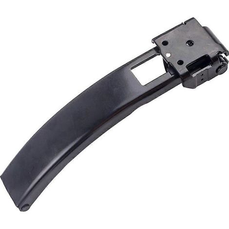 Facile à installer, charnières de porte métalliques pour automobile, compatibles 9067600328, A9067600228, 2E182779. (1/4)