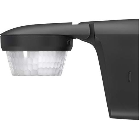 Theben Bewegungsmelder IP66 sw theLuxa S360 BK