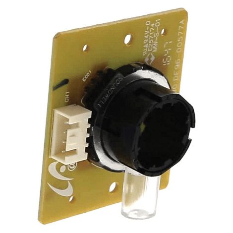 COMMUTATEUR DE FONCTIONS POUR FOUR SAMSUNG - DE96-00577A (1/2)