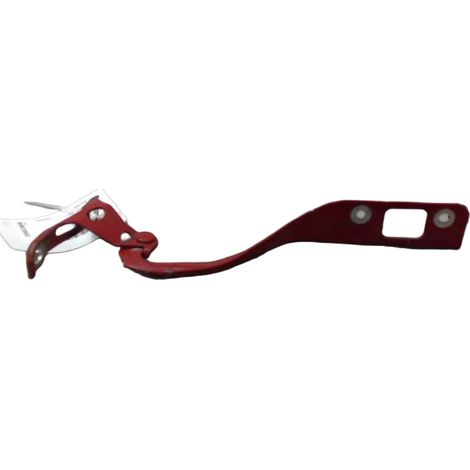 [PRODUIT D'OCCASION] Compas Gauche Capot HONDA Civic 2006- ♻️ Ref Oe. 60170sMGe00zz - Garantie à vie (1/2)