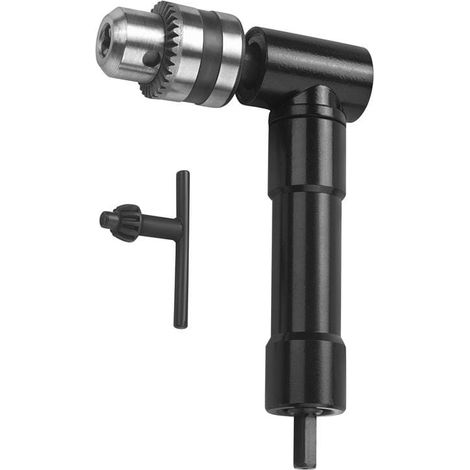 Adapter/Winkelaufsatz für Bohrarbeiten KD10069 (1/5)