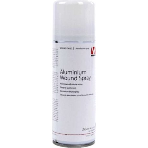 Spray Aluminium Ukal Protection Anticorrosion Durable - Générique
