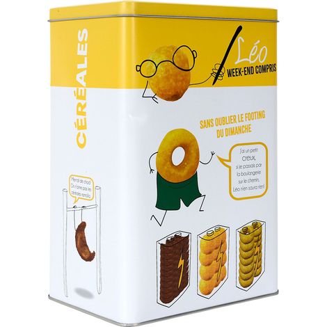 BOITE METAL CEREALES LUDIQUE M8 (1/5)