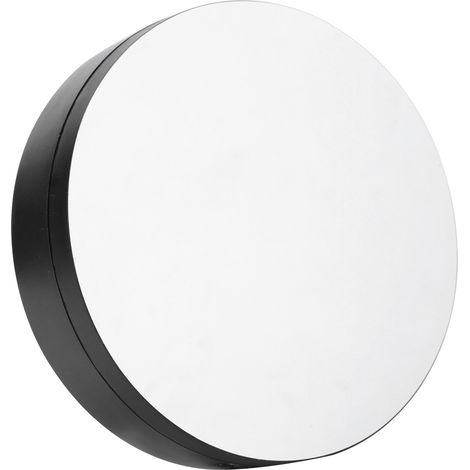 Elektrischer 360°-Drehteller mit 3 Geschwindigkeiten, drehbarem Schmuckständer, USB-Ladeanschluss, Schwarz (1/5)