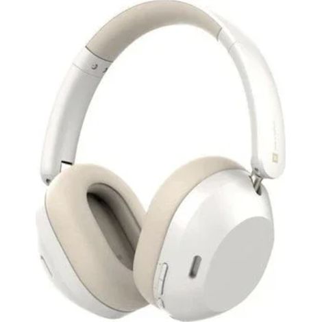Xiaomi Realme Techlife Studio H1 Auriculares inalámbricos blancos (1/2)