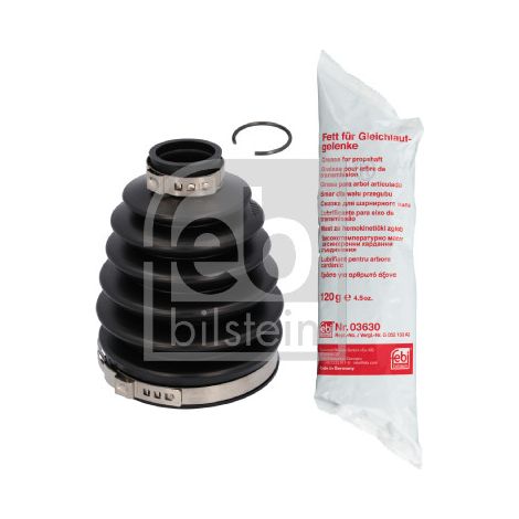 FEBI BILSTEIN 102996 Jeu de joints-soufflets, arbre de commande -