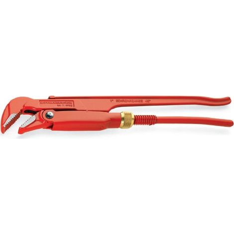 ROTHENBERGER pinza angolare, 45 gradi, 1" - 070132X (1/2)