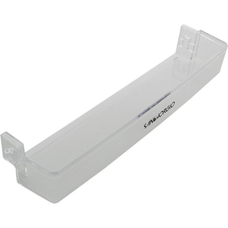 Balconnet superieur  9004550 pour Réfrigérateur ESSENTIEL B REFRIGERATEUR 2 PORTES ESSENTIELB ERDV165-55B1, REFRIGERATEUR 2 PORTES ESSENTIELB ERDV165-55S2