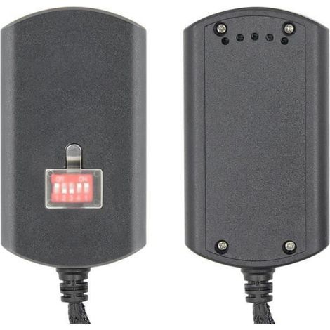 Complet 9 sur 1 - Adblue 9 En 1 Adblue émulateur 7 En 1 Euro 4-5 Pour Scania Pour Volvo Camion Pour Commins P (1/4)