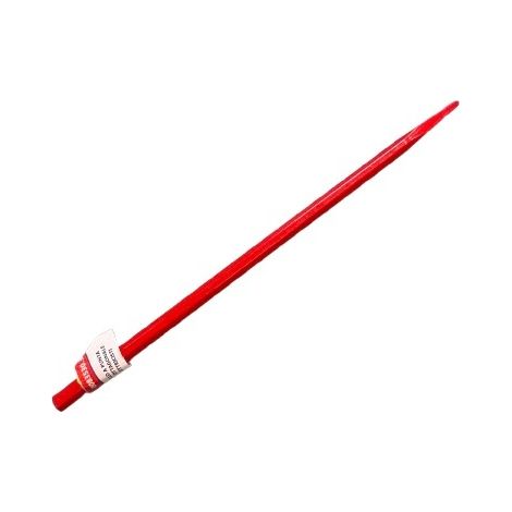 SCALPELLO ELETTR.PUNTA SEZ.OTT.1