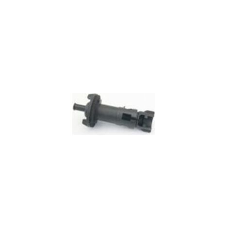 Lot de 2 verrous de trappe à carburant noirs, référence 96534241, compatibles Aveo 2004-2011, pièces de fermeture