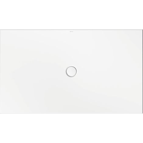 BetteFloor Duschwanne mit Antirutsch Sense 5817, 170x100cm, (1/5)
