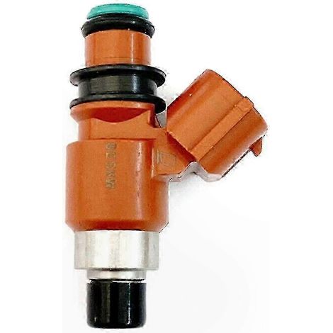 Kraftstoffeinspritzdüse 16450-MEN-A51 für 2011-2023 CRF450R CRF450RX CRF450RWE (1/5)