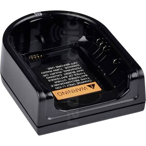 Motorola Chargeur Motorola CLP446/CLP446e/CLP446 Bluetooth IXPN4028A W935353 (1/4)