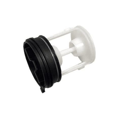 BOUCHON DE POMPE Ø EXT.56MM /DIAM INT 45,27MM, Lave-linge, 481248058385 (1/3)