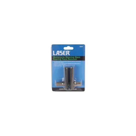 Kit d’extracteurs, roulement à rouleaux LASER TOOLS 6257