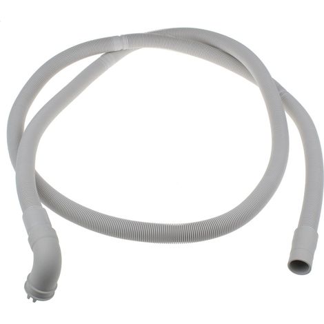 Whirlpool - manguera de drenaje gws emea - 481010416968 - 8015250351958