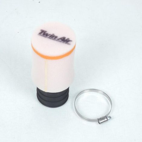 Schaumstoffhorn Luftfilter Ø57mm twin air 158964 neu für Motorrad (1/4)