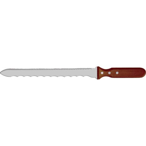 COUTEAU 280 mm pour COUPER LES ISOLANTS