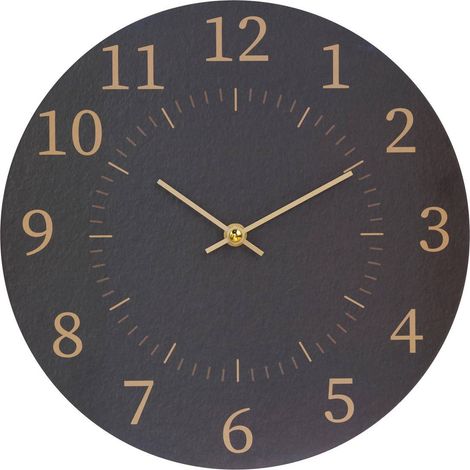 Reloj Boris D28cm - Atmosphera créateur d'intérieur (1/5)